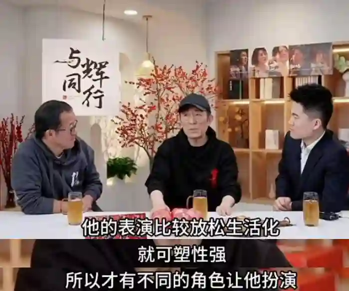 连雷佳音都被抵制了，内娱怎么了？