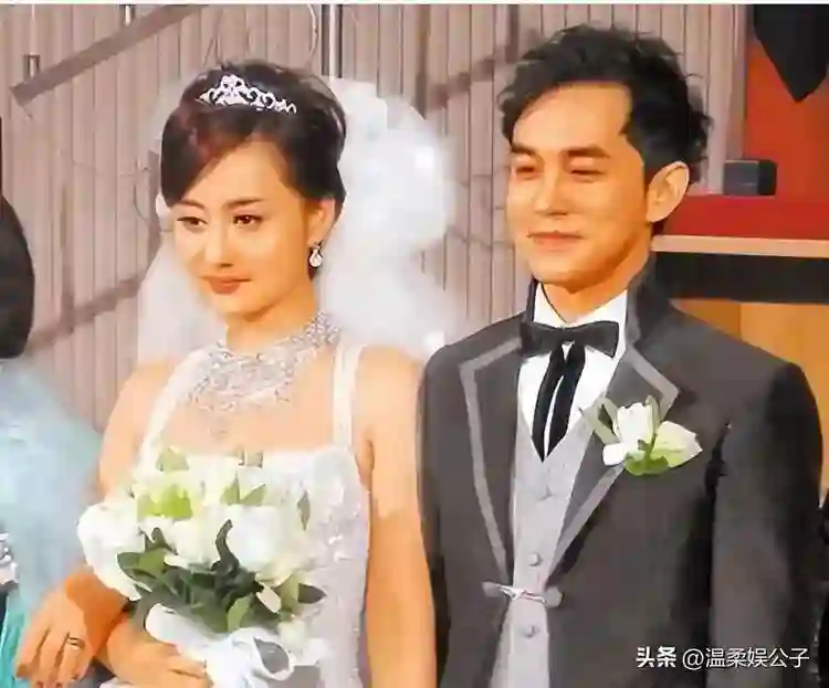 51岁陈德容上节目首谈离婚，叹：爱情既没意思也没用，浪费时间