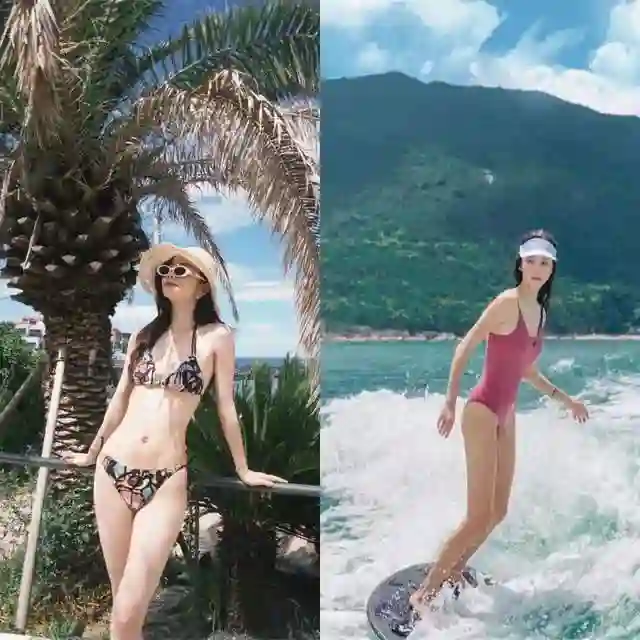 在吴千语的生命力面前，张馨月越用力就越辛酸啊！