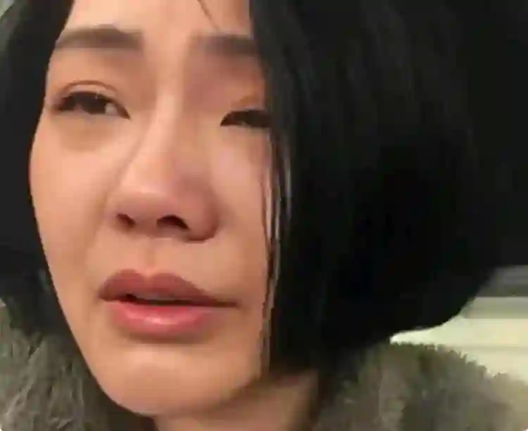 小S没离婚，不是不敢离，许雅钧才是不敢离的那个