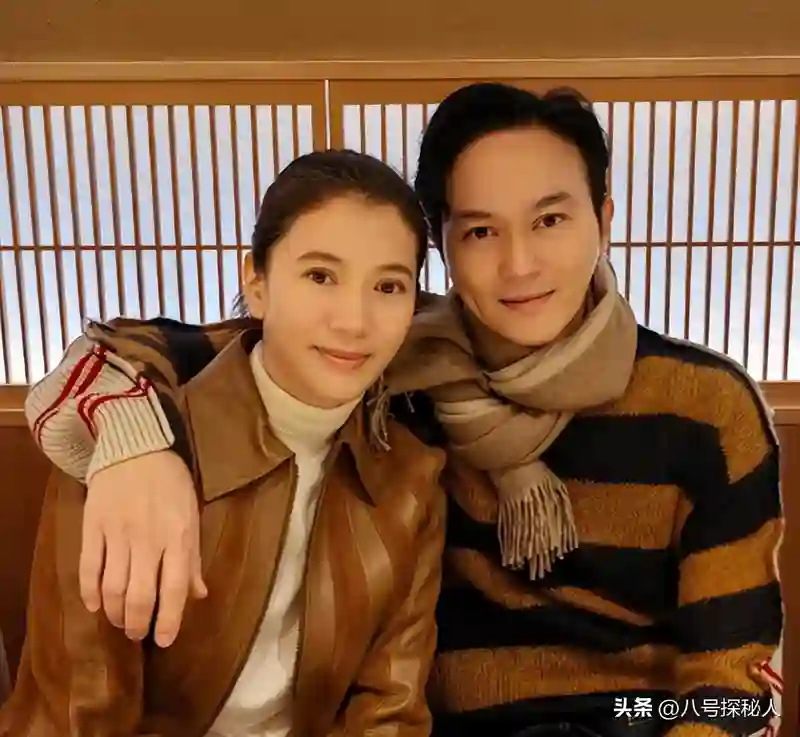 得罪成龙、骂过王晶，承认做“小三”，“霸王花”的人生有多豪横