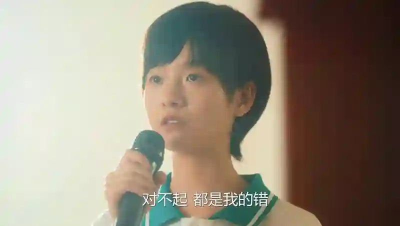 长得丑，演技还烂，怎么都捧不红的6位“资源咖”，终于露馅了