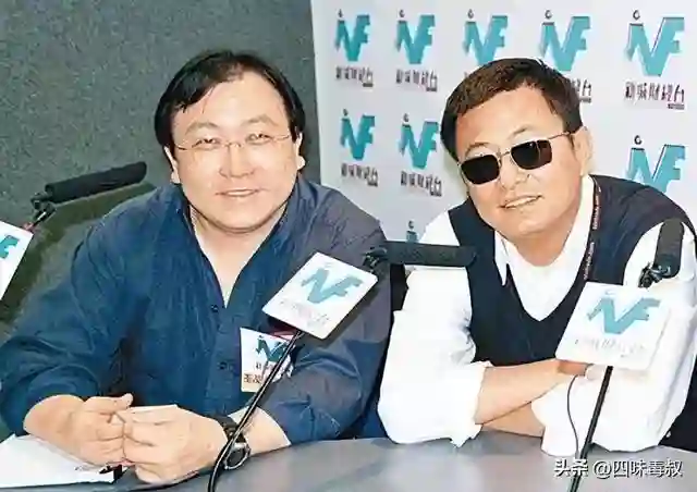 王晶恨不恨王家卫？