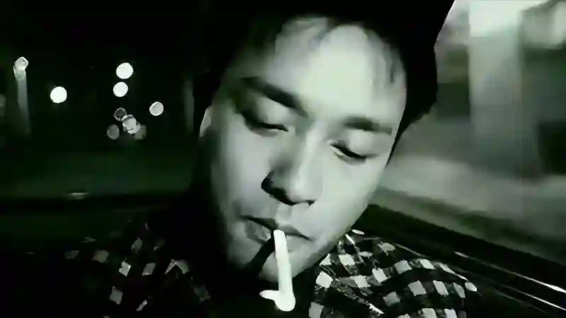 无风不起浪！22年后，马未都说出了张国荣离世的原因，他被抛弃了