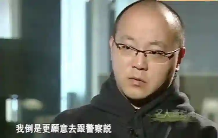 王菲窦唯北京往事：青春时爱上的人，要用多少个十年才能释怀？
