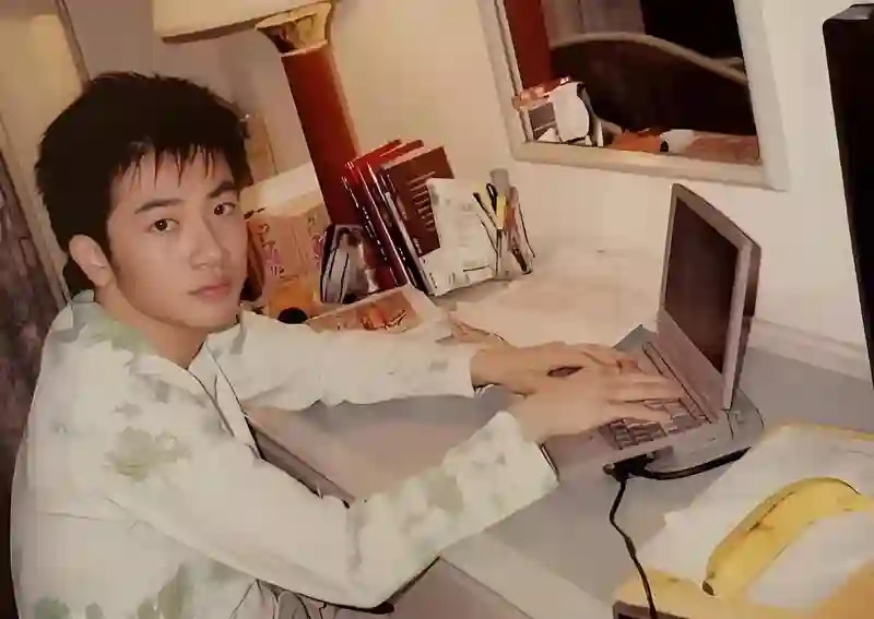 小虎队昔日三虎，容貌巨变，网友笑称“苏姨”
