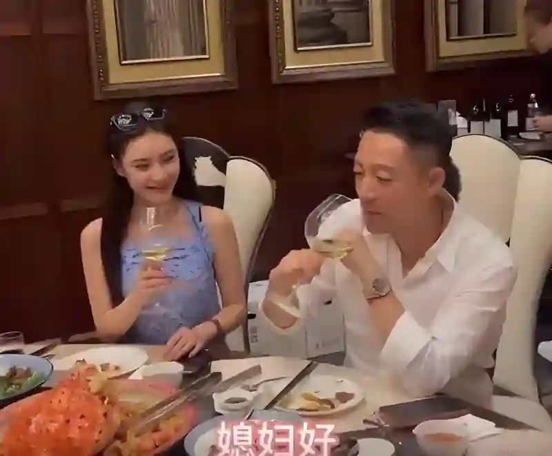 艳照门大反转！台媒承认捏造马筱梅假新闻，向汪小菲夫妻低头道歉
