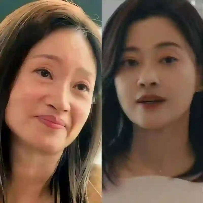 姐弟恋残酷现实，朱亚文沈佳妮真相曝光，背后隐情令人震惊
