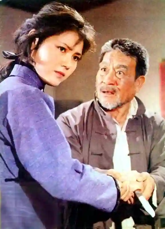 《红牡丹》45年，演员近况曝光，蒋大为潇洒，赵凤霞忙碌，姜黎黎面容慈祥
