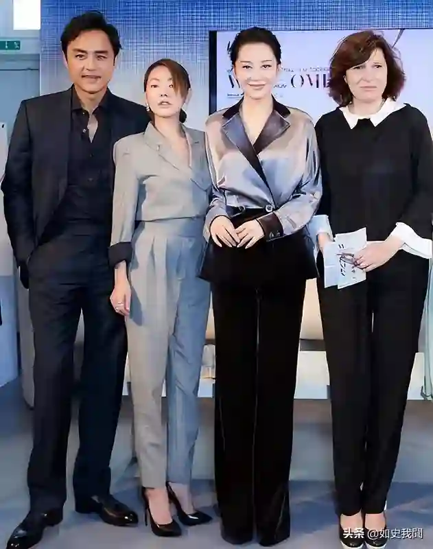她一生 “风流成性、老少通吃”，撩汉无数，现如今56岁却依旧单身