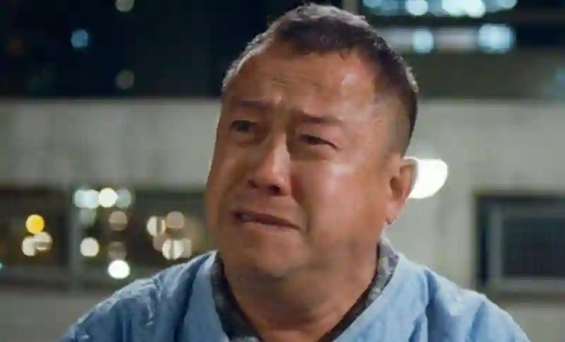 一波未平一波又起，曾志伟和乔妹的合照，展现了内娱的“另一面”