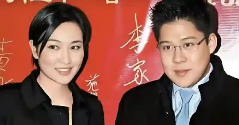 直到郭晶晶孩子没能登舰，才发现仨娃名字暗藏深意，字字都有来头