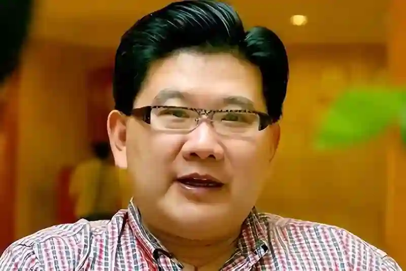 口无遮拦，咸猪手人品堪忧，这些令人讨厌的主持人没一个是冤枉的