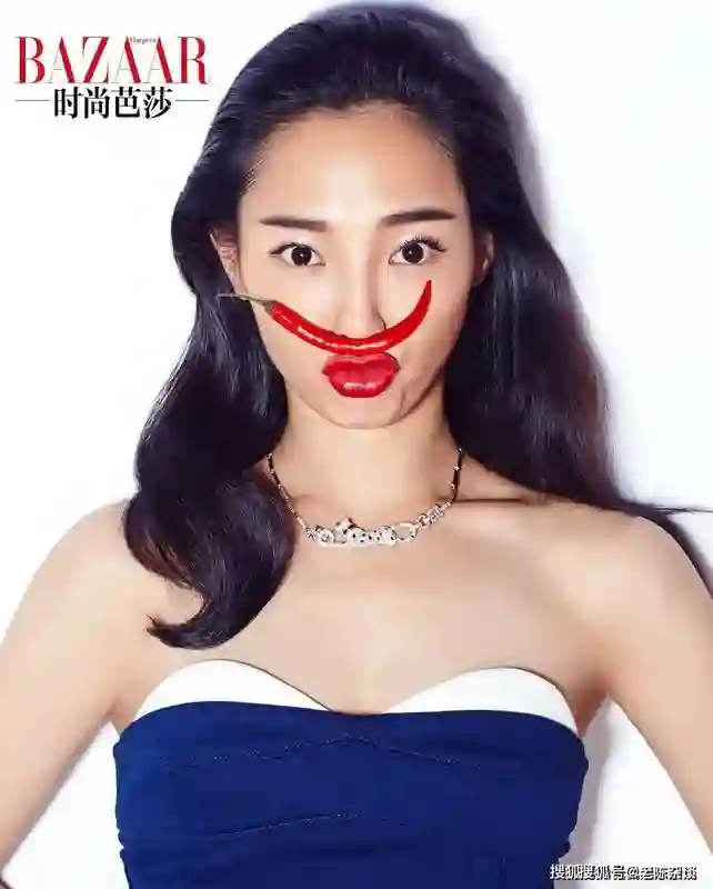 可惜了！演技派女神白百何，身材颜值都这么优秀！