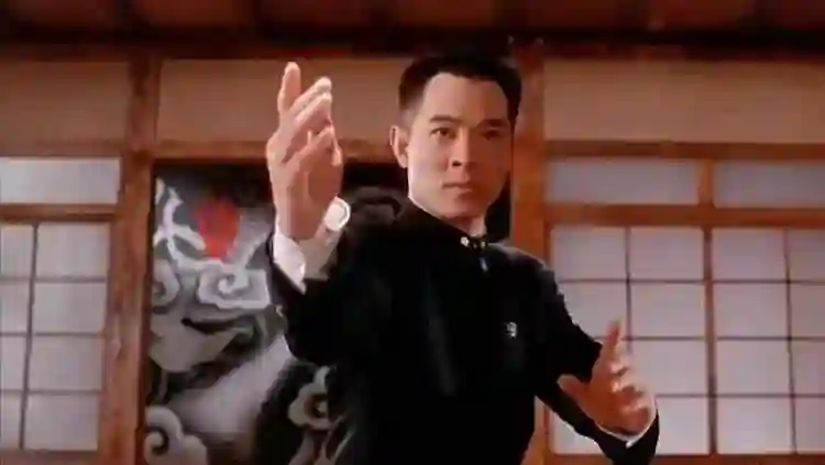 李连杰自称进入倒计时，已交代后事！重提港娱黑幕，要求利智低调