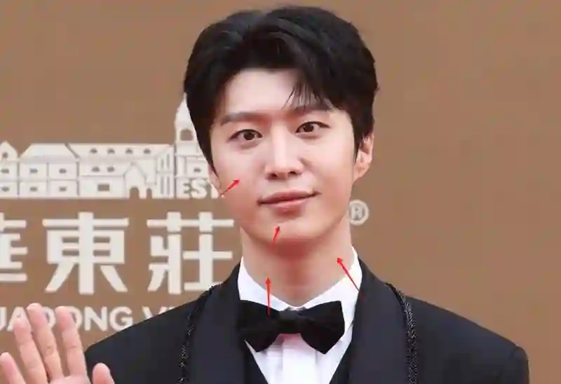 华表奖众明星生图太真实！集体浮肿馒化，状态不佳