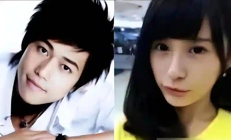 6对男星势同水火：王思聪汪小菲互怼，富二代恩怨深