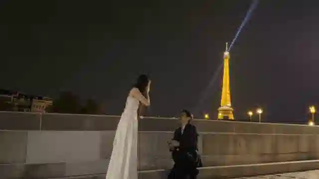 被骂了两年，他俩要结婚了？
