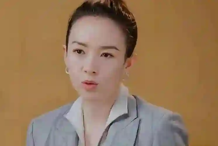 没想到，离婚仅4个月的杨子，会因章子怡这句锐评，实现口碑暴增