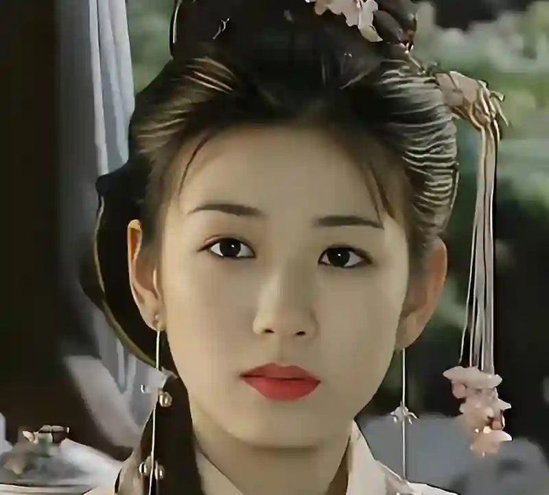 丑基因有多强大？连这10位大美女也没办法，孩子颜值个个不随妈