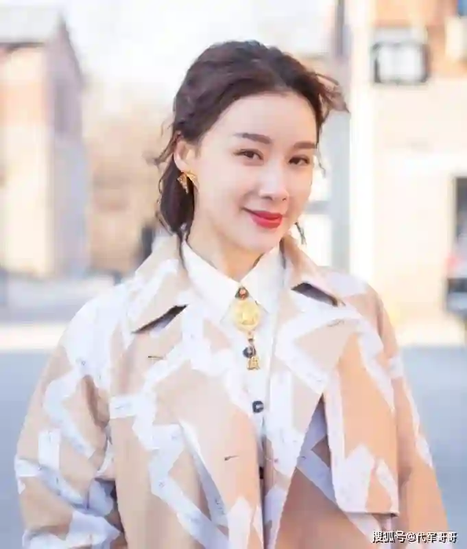 曾被观众称为“国民媳妇”的8位女演员，如今都怎样了？