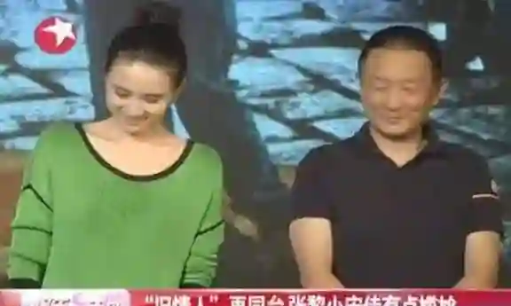 被曝隐婚两次仍“默不作声”！这一次，宋佳彻底不顾及所谓体面了