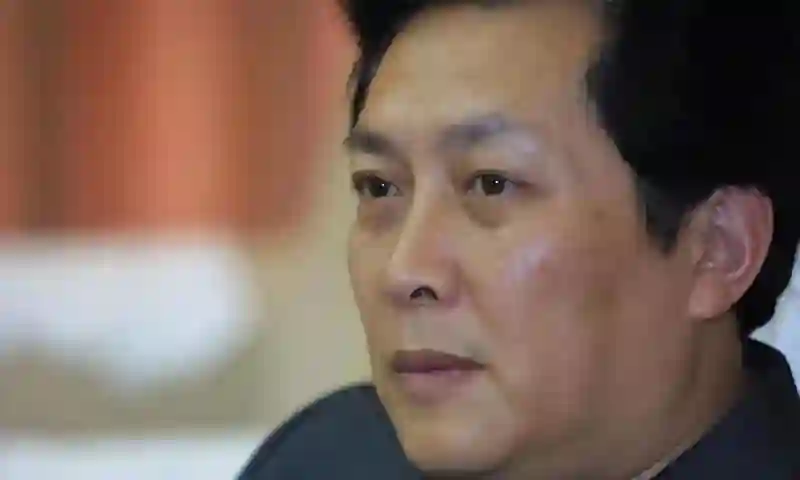 这一次，“看破又说破”的韩红，彻底撕下唐国强自以为豪的体面