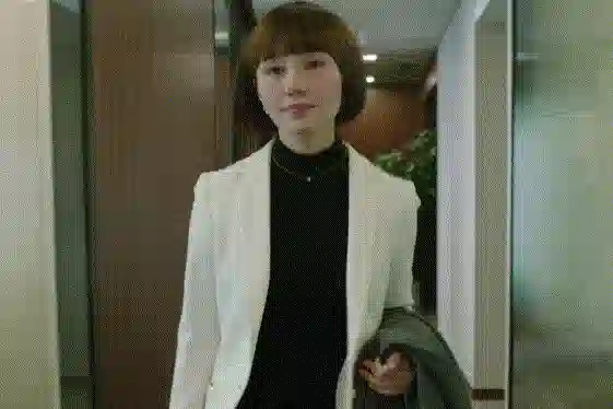 别尬演情妇了！膀大腰圆，五大三粗，4位女人真能迷倒男人？