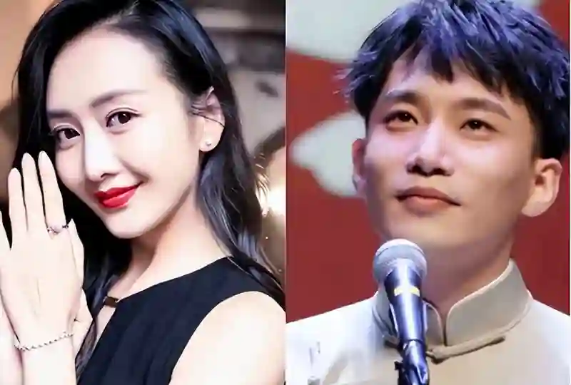 去父留子风波后，王鸥再被曝猛料！令人讶异程度堪比当年夜光剧本