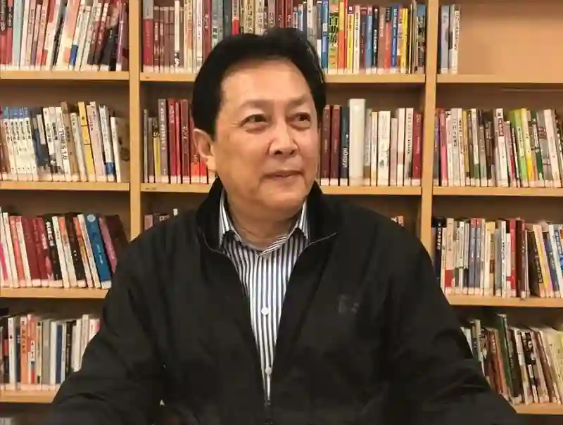 这一次，“看破又说破”的韩红，彻底撕下唐国强自以为豪的体面