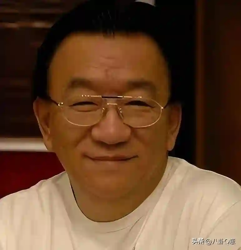 侯耀华直播吐苦水，声称不去送别杨少华，竟然是因为有不想见的人