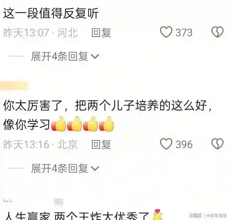 张柏芝完美“反击”！两儿子空降演唱会后霸气发言：不会死缠烂打