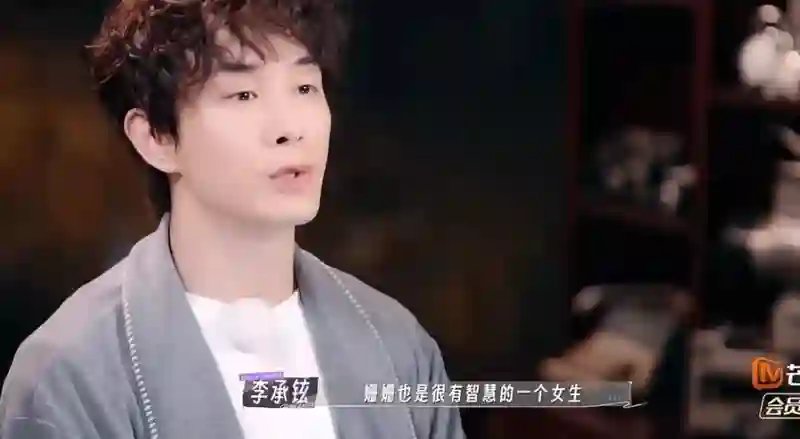 完蛋，爱上嫂子了…哥你命真好啊