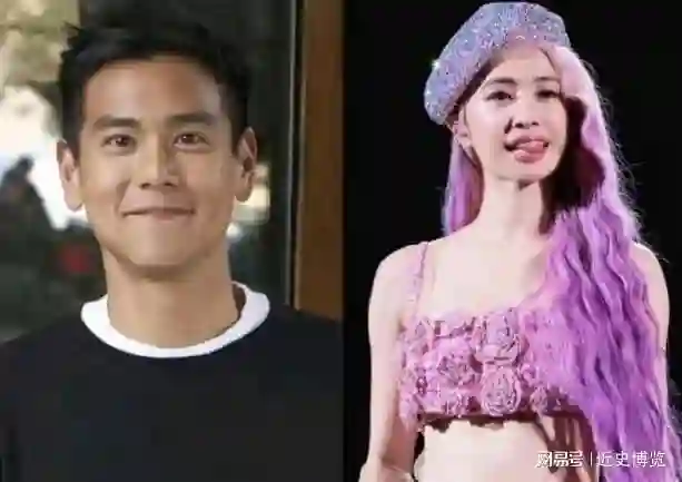 这场世纪大复合的传闻终是结束了，彭于晏出面澄清与蔡依林恋情！