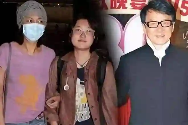 最惨星二代！母亲虐我，巨星爸爸不认我，就连同性妻子也抛弃了我