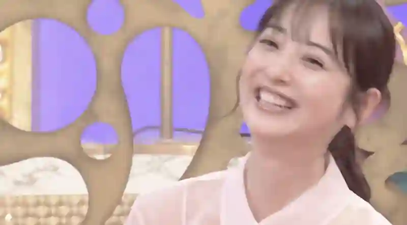 佐佐木希首谈渡部建出轨：至今未完全原谅