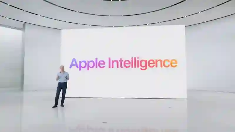看到苹果昨晚公布的新品后，我想再等等iPhone17