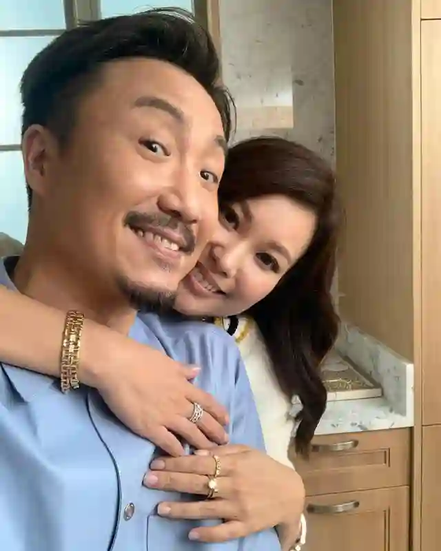 传了2个月，这下真离了？