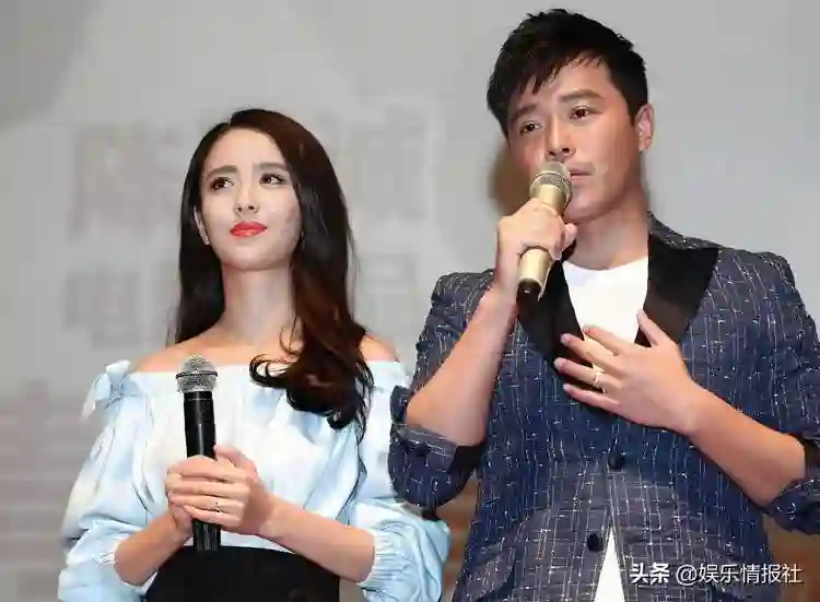 比陈晓更狠的男人出现了，他就是47岁的大导演陈思诚