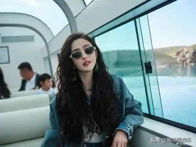 佟丽娅分享五一库存，她的快乐秘籍你想知道吗？