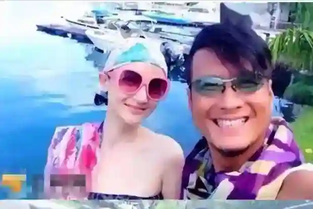 “夫妻本是同林鸟”，宣布离婚的林美贞，不打算“救”前夫孙兴了