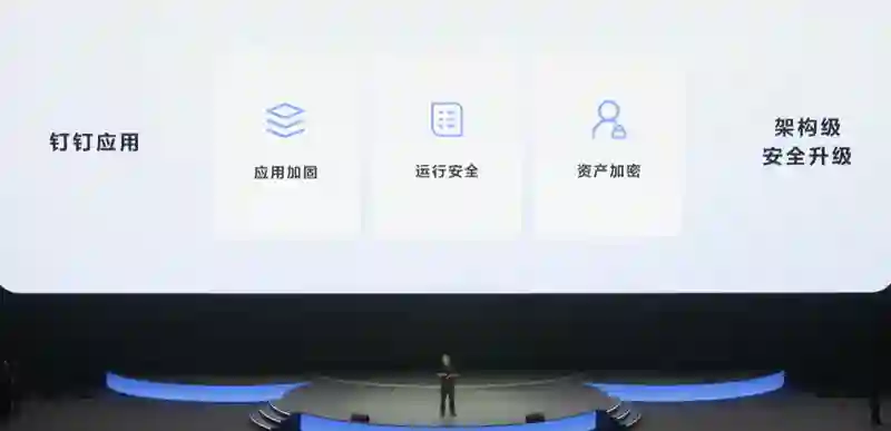 鸿蒙，超炸裂升级！