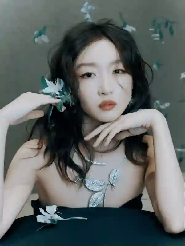 嫩回20岁的周冬雨是“普女”变身模板，保鲜秘诀竟然是依靠这个！