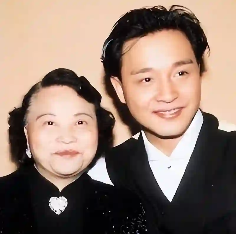 无风不起浪！22年后，马未都说出了张国荣离世的原因，他被抛弃了