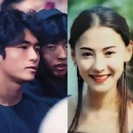 看了张柏芝离婚后的采访，才明白，她爱惨了谢霆锋仍要放手的原因