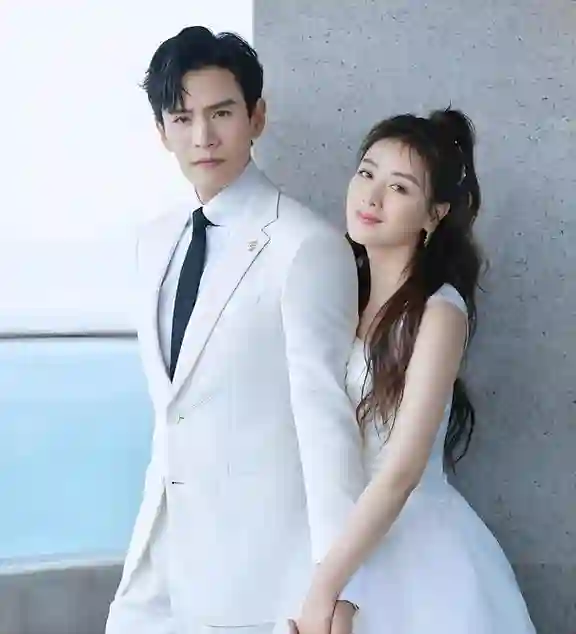 八竿子打不着的4对明星是夫妻，冷门程度超乎想象，太让人感到意外