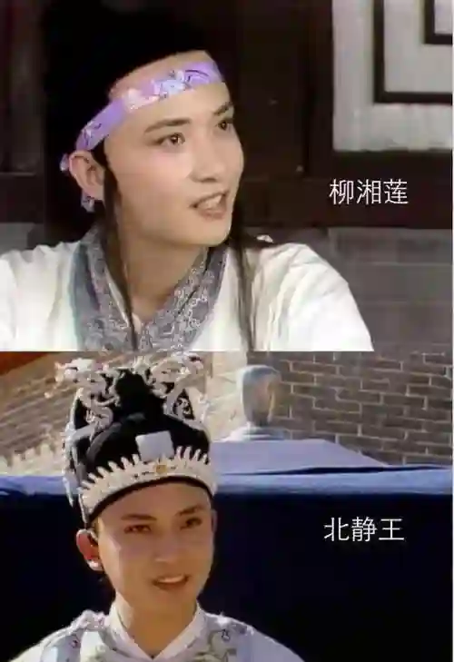 他入戏太深自诩是贾宝玉，追求陈晓旭被拒，32岁酗酒暴病永远离开