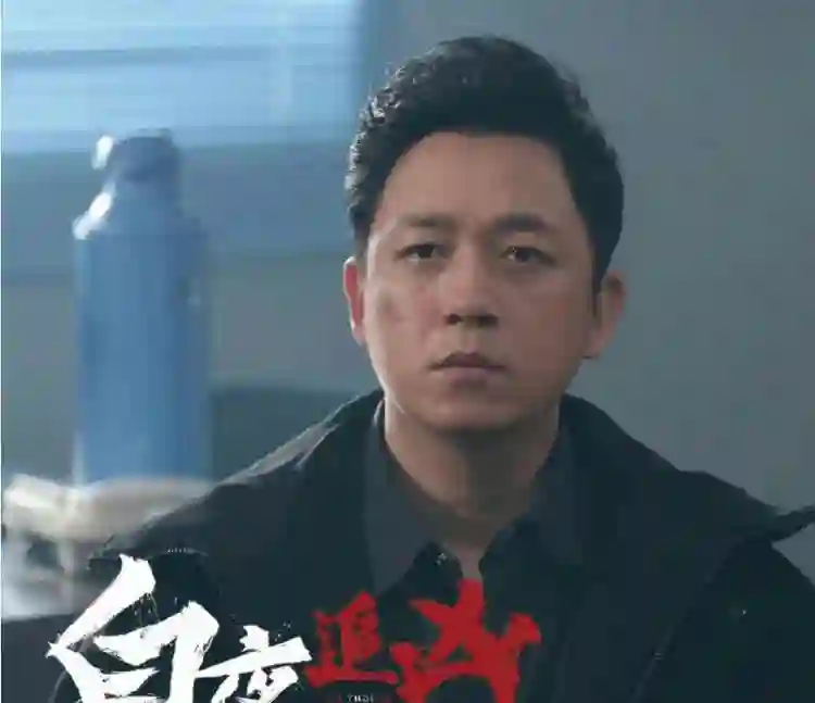 离婚12年后，潘粤明与董洁终于迎来了各自的结局