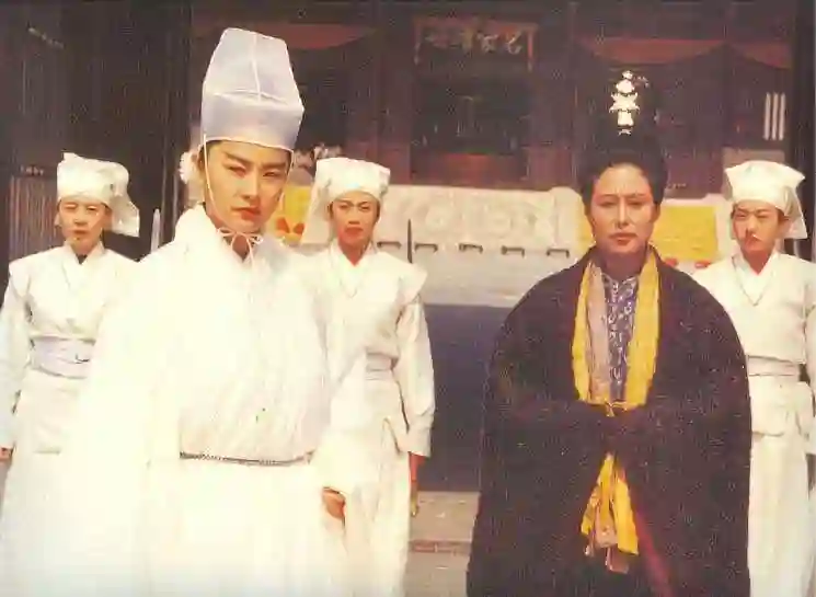 著名导演黄泰来病逝，被誉为与巨星合作最多的导演之一