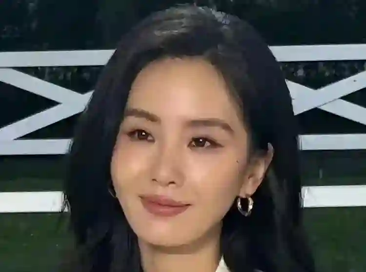 离婚传闻甚嚣尘上，“一言不发”的刘诗诗，终不再顾忌所谓的体面